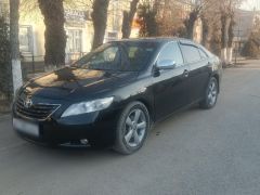 Photo of the vehicle Toyota Camry