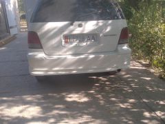 Photo of the vehicle Honda Odyssey