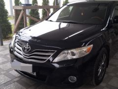 Photo of the vehicle Toyota Camry