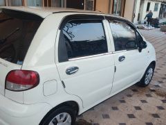 Сүрөт унаа Daewoo Matiz