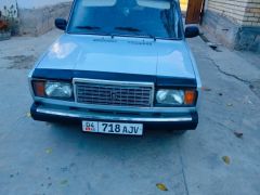 Photo of the vehicle ВАЗ (Lada) 2107