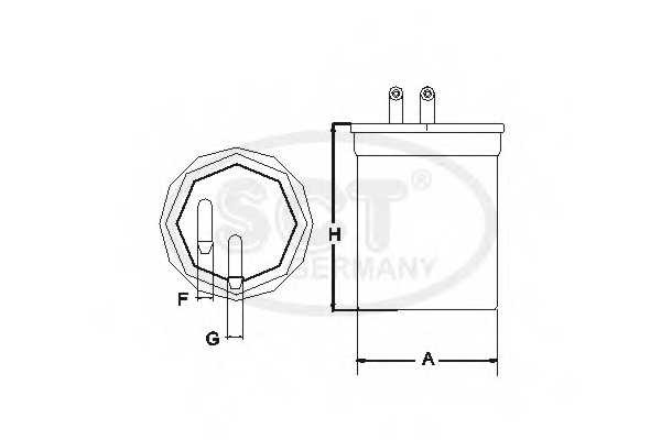 Spare Parts and Consumables - Sct_st_768_ sct st768