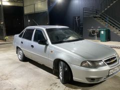 Сүрөт унаа Daewoo Nexia