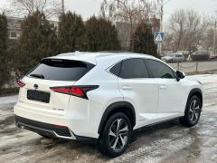 Фото авто Lexus NX