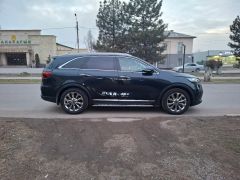 Фото авто Kia Sorento