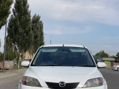 Сүрөт унаа Mazda Demio