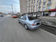 Фото авто Mitsubishi Lancer