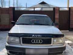 Photo of the vehicle Audi 100