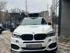 Сүрөт унаа BMW X5