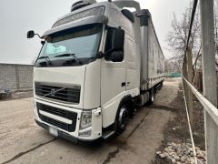 Фото авто Volvo FH