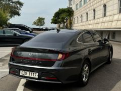 Сүрөт унаа Hyundai Sonata