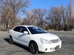 Photo of the vehicle Toyota Allion