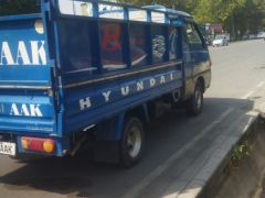 Фото авто Hyundai Porter