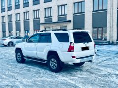 Photo of the vehicle Toyota Hilux Surf