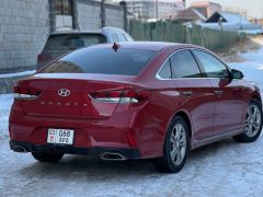 Сүрөт унаа Hyundai Sonata