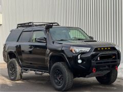 Фото авто Toyota 4Runner