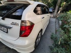 Сүрөт унаа Honda Edix