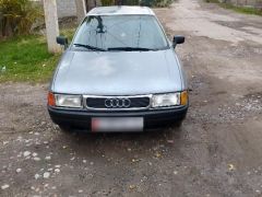 Фото авто Audi 80