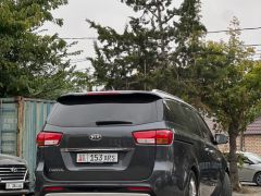 Сүрөт унаа Kia Carnival