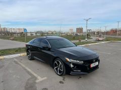 Сүрөт унаа Honda Accord