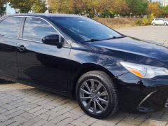 Сүрөт унаа Toyota Camry