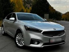 Сүрөт унаа Kia K7