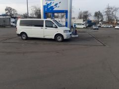 Photo of the vehicle Volkswagen Transporter