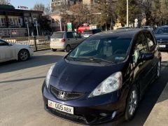 Photo of the vehicle Honda Fit