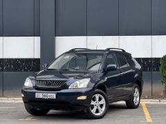 Фото авто Lexus RX