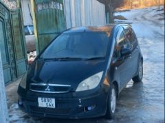 Photo of the vehicle Mitsubishi Colt