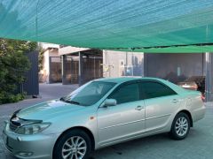 Сүрөт унаа Toyota Camry