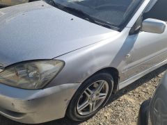 Сүрөт унаа Mitsubishi Lancer