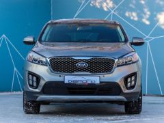 Photo of the vehicle Kia Sorento