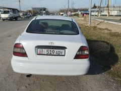 Сүрөт унаа Daewoo Leganza