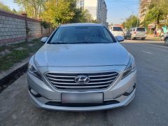 Сүрөт унаа Hyundai Sonata