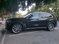 Фото авто BMW X5