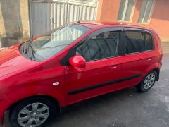 Photo of the vehicle Hyundai Getz