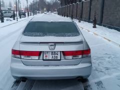 Сүрөт унаа Honda Inspire