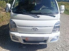 Фото авто Hyundai Porter