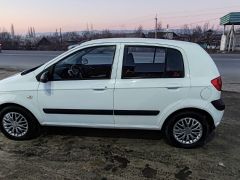 Photo of the vehicle Hyundai Getz