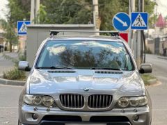 Сүрөт унаа BMW X5