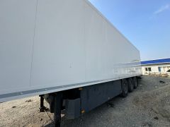 Фото авто Schmitz Cargobull SPR