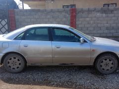 Сүрөт унаа Audi A4