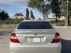 Сүрөт унаа Toyota Camry