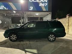 Сүрөт унаа Volkswagen Golf