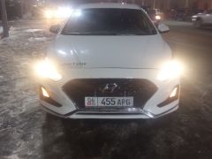 Сүрөт унаа Hyundai Sonata