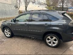 Photo of the vehicle Lexus RX