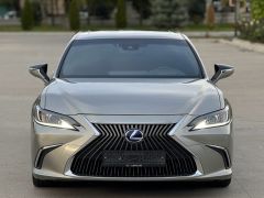 Фото авто Lexus ES