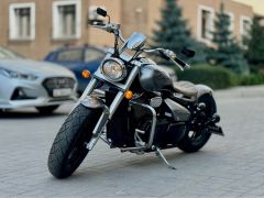 Photo of the vehicle Suzuki Boulevard