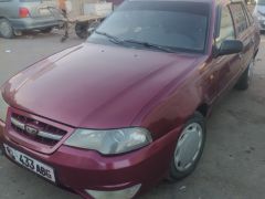 Фото авто Daewoo Nexia